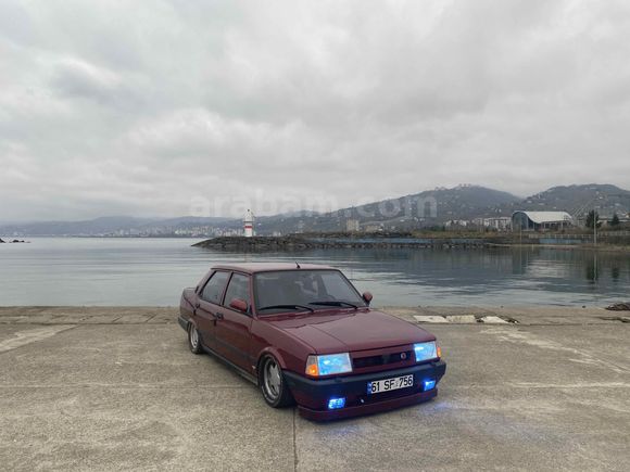 Sahibinden Tofaş Doğan SLX 1994 Model 
