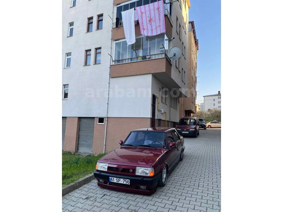 Sahibinden Tofaş Doğan SLX 1994 Model 