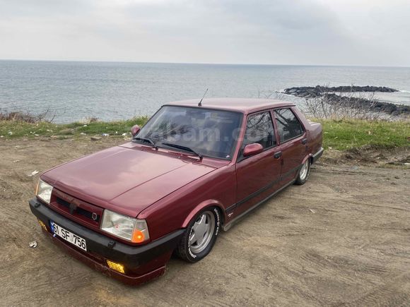 Sahibinden Tofaş Doğan SLX 1994 Model 