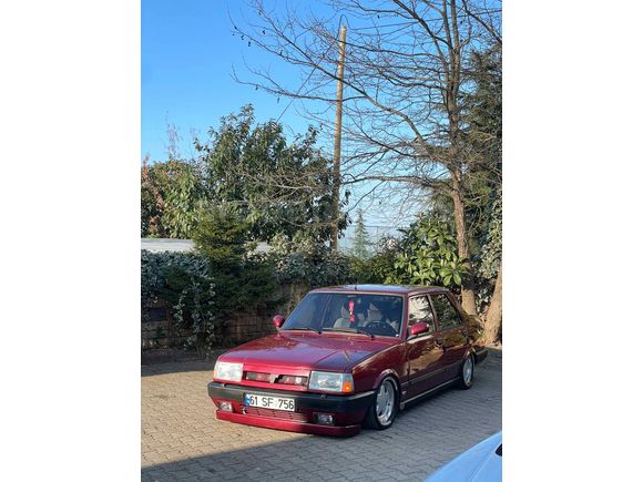 Sahibinden Tofaş Doğan SLX 1994 Model 
