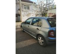 Sahibinden Skoda Fabia 1.4 Special 2004 Model Kocaeli