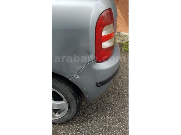 Sahibinden Skoda Fabia 1.4 Special 2004 Model Kocaeli