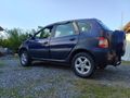 Sahibinden Renault Scenic RX4 2.0 2003 Model