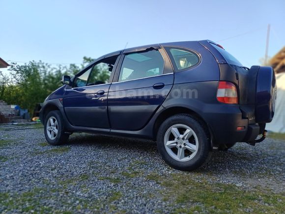 Sahibinden Renault Scenic RX4 2.0 2003 Model