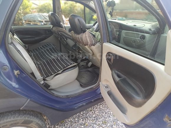 Sahibinden Renault Scenic RX4 2.0 2003 Model