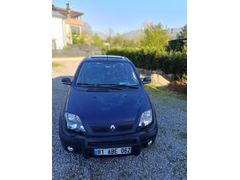 Sahibinden Renault Scenic RX4 2.0 2003 Model