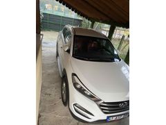 Sahibinden Hyundai Tucson 1.6 GDi Style 2017 Model Kocaeli 67.000 km Beyaz