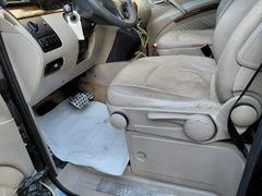 Sahibinden Mercedes - Benz Viano 2.2 CDI Ambiente Activity 2007 Model