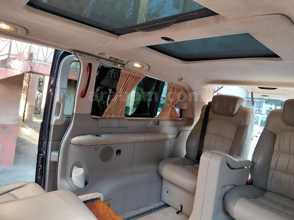 Sahibinden Mercedes - Benz Viano 2.2 CDI Ambiente Activity 2007 Model