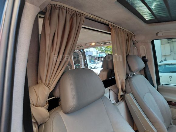Sahibinden Mercedes - Benz Viano 2.2 CDI Ambiente Activity 2007 Model