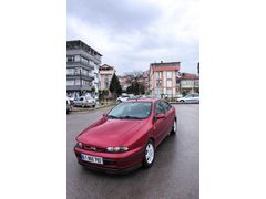 Sahibinden Fiat Brava 1.6 SX 2001 Model Kocaeli