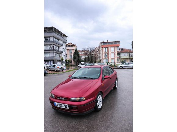 Sahibinden Fiat Brava 1.6 SX 2001 Model Kocaeli