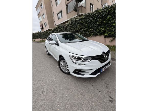 Sahibinden Renault Megane 1.3 TCe Joy Comfort 2023 Model 