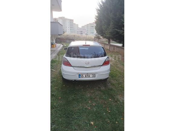 Sahibinden Opel Astra 1.3 CDTI Essentia 2005 Model