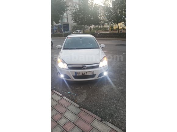 Sahibinden Opel Astra 1.3 CDTI Essentia 2005 Model