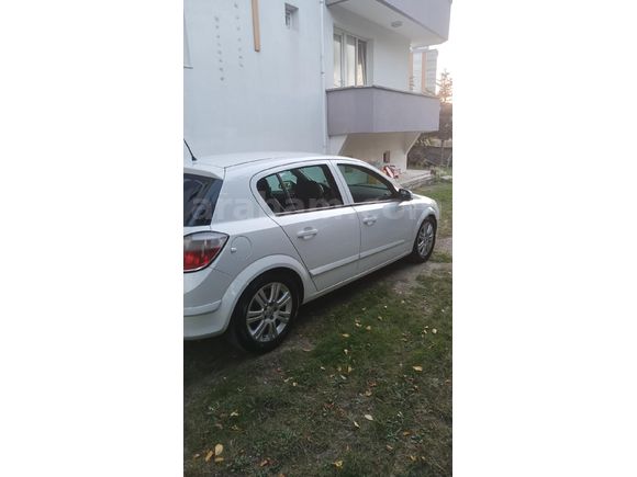Sahibinden Opel Astra 1.3 CDTI Essentia 2005 Model