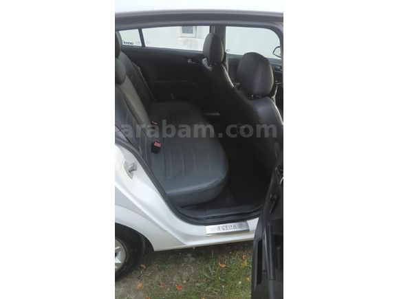 Sahibinden Opel Astra 1.3 CDTI Essentia 2005 Model