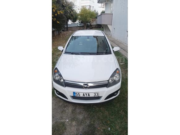 Sahibinden Opel Astra 1.3 CDTI Essentia 2005 Model