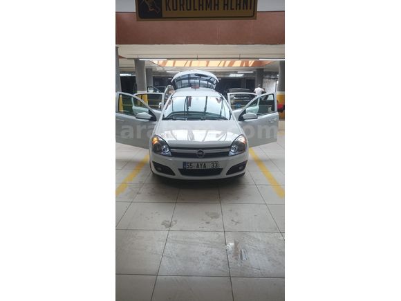 Sahibinden Opel Astra 1.3 CDTI Essentia 2005 Model