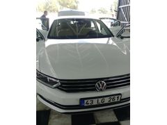 Sahibinden Volkswagen Passat 1.6 TDi BlueMotion Comfortline 2016 Model