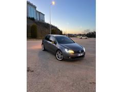 Sahibinden Volkswagen Golf 1.6 TDi Comfortline 2011 Model  207 bin km Gri (titanyum)