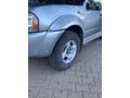 Sahibinden Nissan Skystar 4x2 2006 Model 