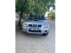 Sahibinden Nissan Skystar 4x2 2006 Model 