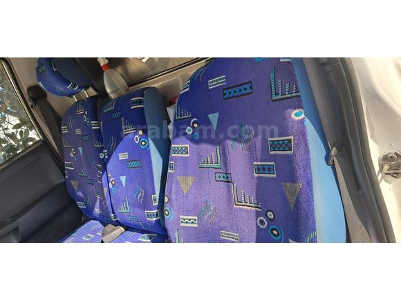 Sahibinden Kia Bongo K2700 DLX