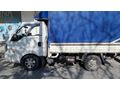 Sahibinden Kia Bongo K2700 DLX