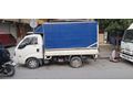Sahibinden Kia Bongo K2700 DLX