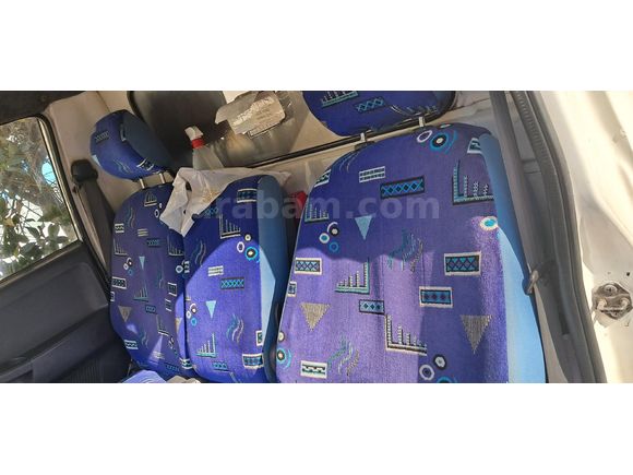 Sahibinden Kia Bongo K2700 DLX