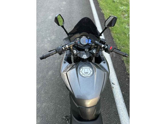 5 aylık 3.500 km’de 2025  RS200