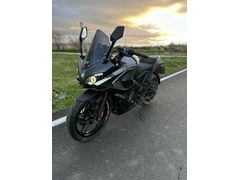 5 aylık 3.500 km’de 2025  RS200