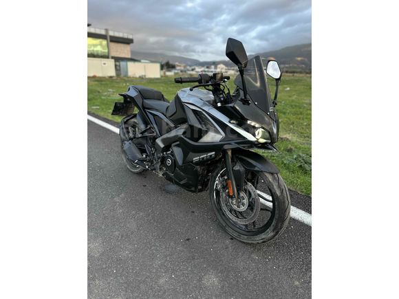 5 aylık 3.500 km’de 2025  RS200
