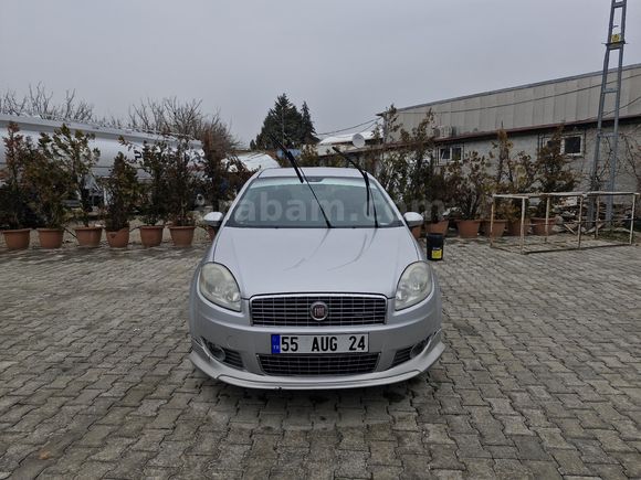 Emsalsiz Linea 1.3 Malatya'da tek !!