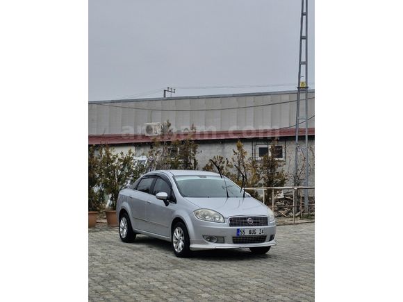 Emsalsiz Linea 1.3 Malatya'da tek !!