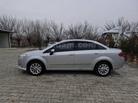 Emsalsiz Linea 1.3 Malatya'da tek !!