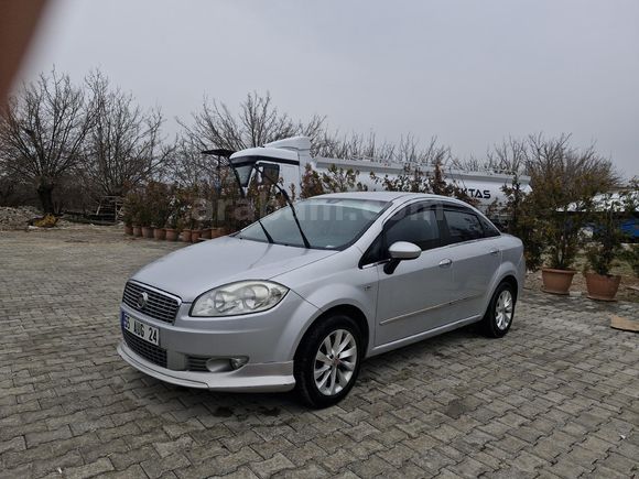 Emsalsiz Linea 1.3 Malatya'da tek !!