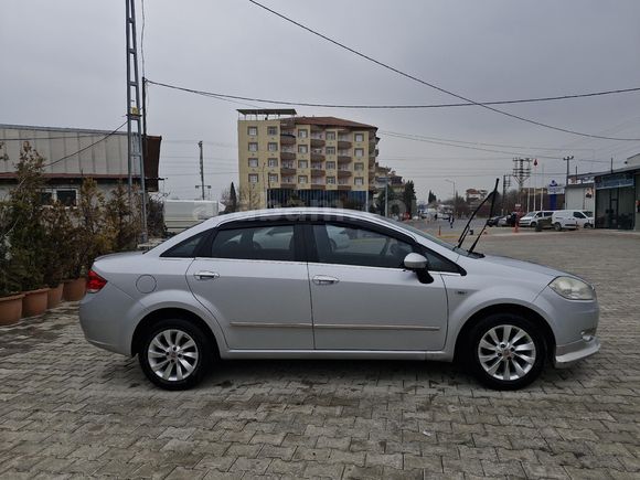 Emsalsiz Linea 1.3 Malatya'da tek !!