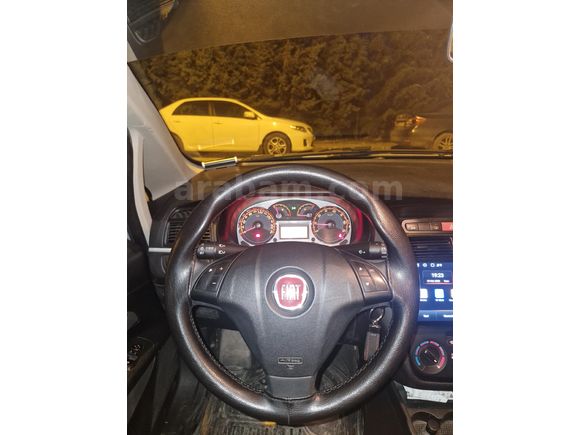Emsalsiz Linea 1.3 Malatya'da tek !!