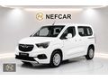 BOYASIZ*2020*OPEL*COMBO 1.5 DİZEL OTOMATİK*ENJOY*95BinKM*