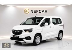 BOYASIZ*2020*OPEL*COMBO 1.5 DİZEL OTOMATİK*ENJOY*95BinKM*