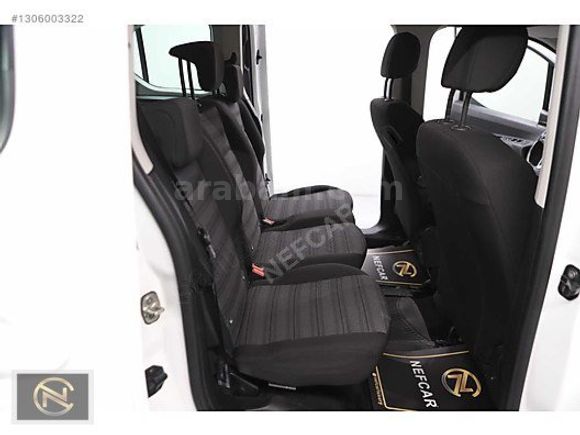 BOYASIZ*2020*OPEL*COMBO 1.5 DİZEL OTOMATİK*ENJOY*95BinKM*