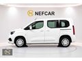 BOYASIZ*2020*OPEL*COMBO 1.5 DİZEL OTOMATİK*ENJOY*95BinKM*
