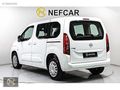 BOYASIZ*2020*OPEL*COMBO 1.5 DİZEL OTOMATİK*ENJOY*95BinKM*
