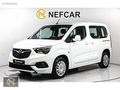 BOYASIZ*2020*OPEL*COMBO 1.5 DİZEL OTOMATİK*ENJOY*95BinKM*