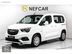 BOYASIZ*2020*OPEL*COMBO 1.5 DİZEL OTOMATİK*ENJOY*95BinKM*