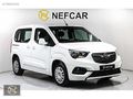 BOYASIZ*2020*OPEL*COMBO 1.5 DİZEL OTOMATİK*ENJOY*95BinKM*