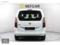 BOYASIZ*2020*OPEL*COMBO 1.5 DİZEL OTOMATİK*ENJOY*95BinKM*