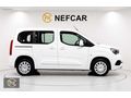 BOYASIZ*2020*OPEL*COMBO 1.5 DİZEL OTOMATİK*ENJOY*95BinKM*